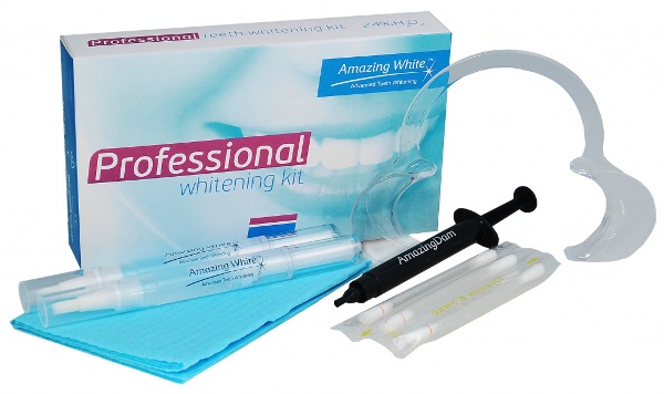 Отбеливание зубов amazing white professional Отбеливание зубов amazing white professional