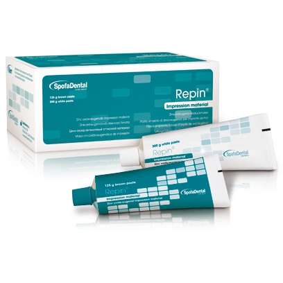 Репин REPIN (300МЛ+125МЛ), SPOFADENTAL 