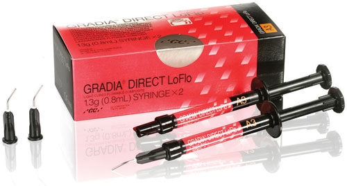 GRADIA DIRECT LOFLO А2 (2ШПР.Х1,5Г), GС