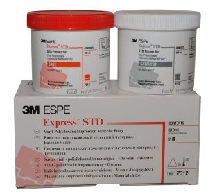 EXPRESS STD (2Х305МЛ) 7312